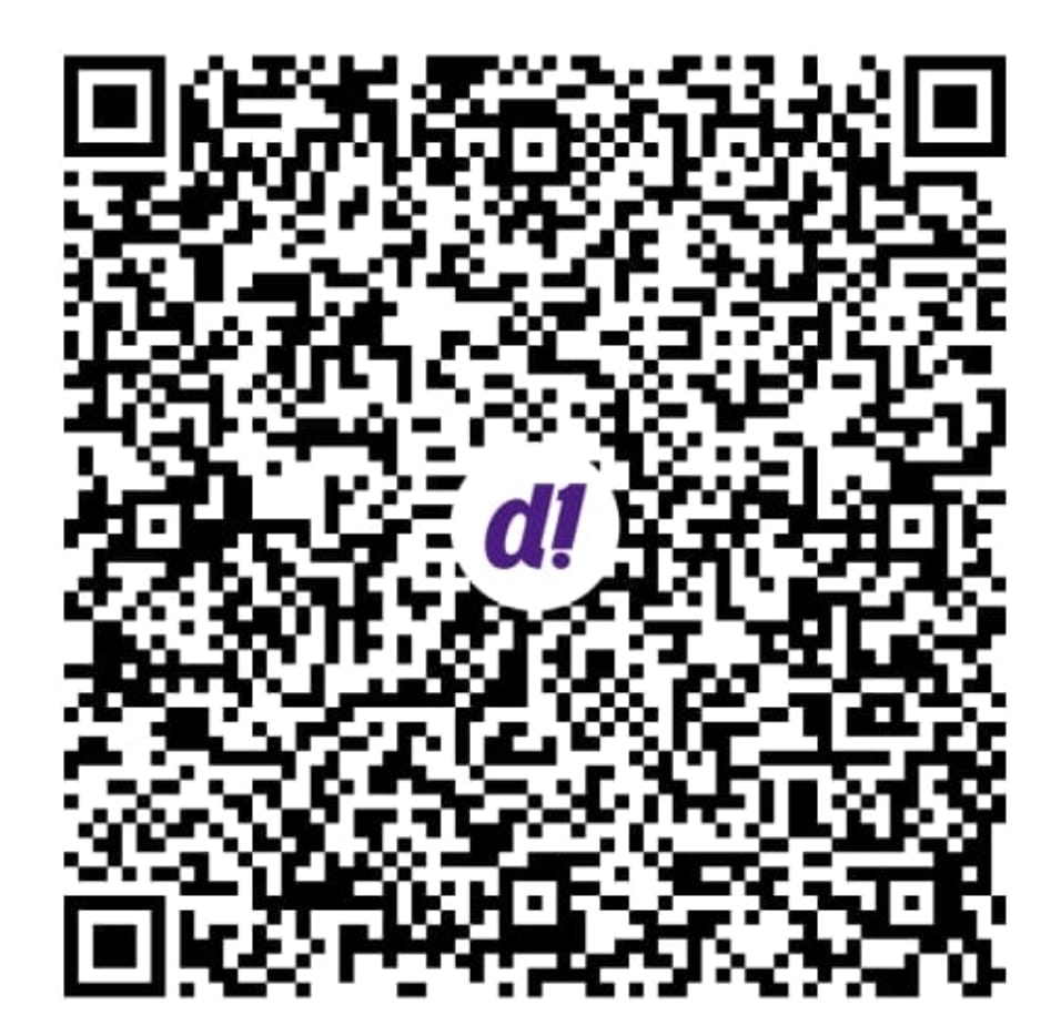 QR De Una